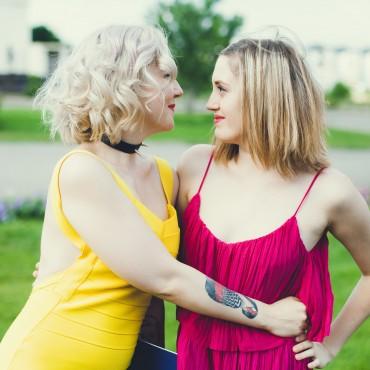 Фотография #32998, портретная съемка, автор: Сергей Даньшин