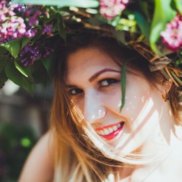 Фотография #33090, портретная съемка, автор: Сергей Даньшин