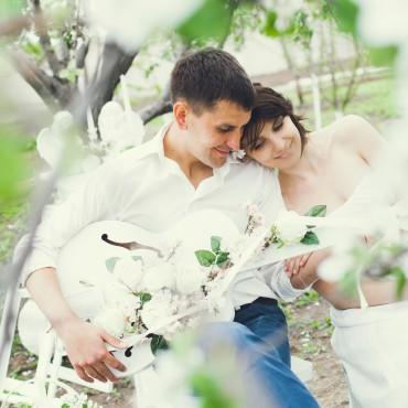 Фотография #33030, lovestory, автор: Сергей Даньшин