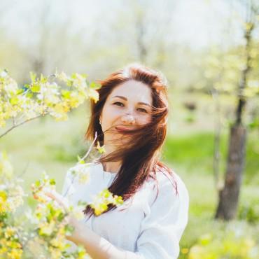 Фотография #33088, портретная съемка, автор: Сергей Даньшин