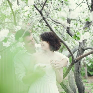 Фотография #33036, lovestory, автор: Сергей Даньшин