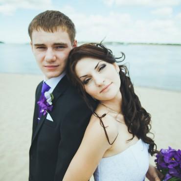 Фотография #33022, свадебная фотосъемка, автор: Сергей Даньшин