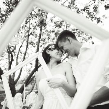 Фотография #33459, выездная фотосъемка, автор: Сергей Даньшин