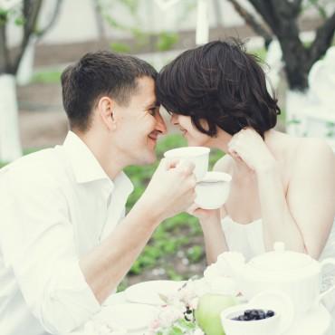 Фотография #33033, lovestory, автор: Сергей Даньшин