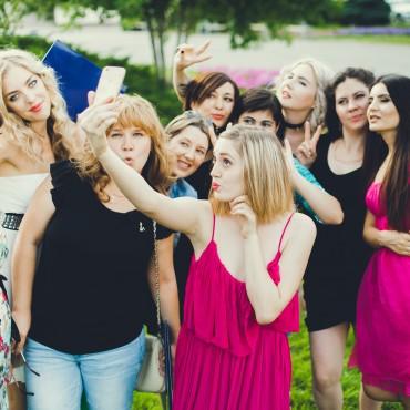 Фотография #33000, портретная съемка, автор: Сергей Даньшин