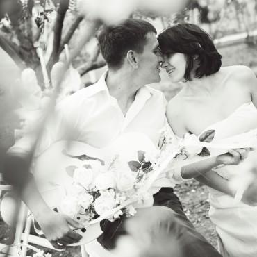 Фотография #33031, lovestory, автор: Сергей Даньшин