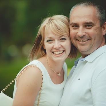 Фотография #33018, портретная съемка, автор: Сергей Даньшин