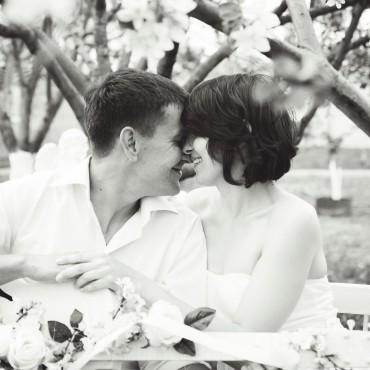 Фотография #33029, lovestory, автор: Сергей Даньшин