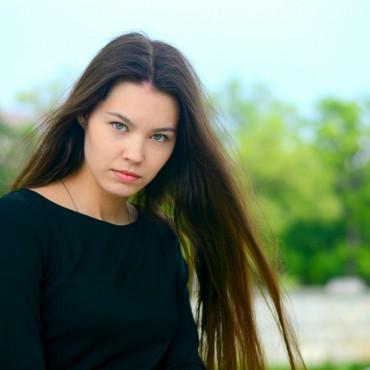 Фотография #16787, портретная съемка, автор: Надежда Федоткина