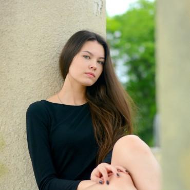 Фотография #24743, портретная съемка, автор: Надежда Федоткина