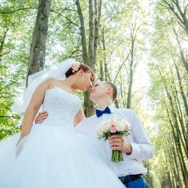 Фотография #24738, свадебная фотосъемка, автор: Анна Кузнецова