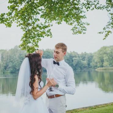 Фотография #24305, свадебная фотосъемка, автор: Анна Кузнецова