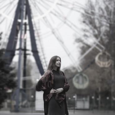 Фотография #33959, портретная съемка, автор: Александр Щепетнов