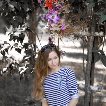 Фотография #37031, портретная съемка, автор: Александр Щепетнов