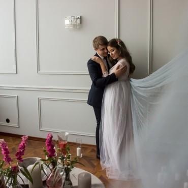 Фотография #34144, свадебная фотосъемка, автор: Галина Князева