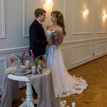 Фотография #34143, свадебная фотосъемка, автор: Галина Князева
