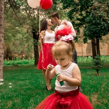 Фотография #34179, детская фотосъемка, автор: Галина Князева