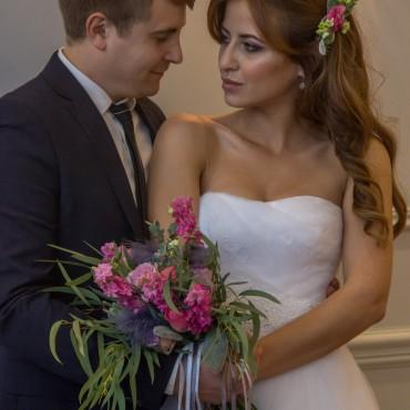 Фотография #34141, свадебная фотосъемка, автор: Галина Князева