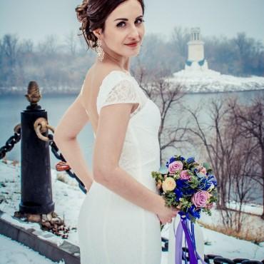 Фотография #34492, свадебная фотосъемка, автор: Виктория Моисеева