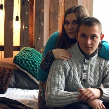 Фотография #35326, lovestory, автор: Анна Кагитина