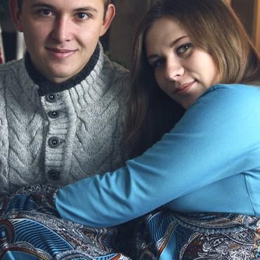 Фотография #35335, lovestory, автор: Анна Кагитина