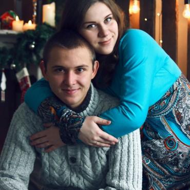 Фотография #35333, lovestory, автор: Анна Кагитина