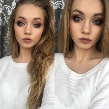 Фотография #34781, автор: Юлия Гусева