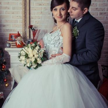 Фотография #35048, свадебная фотосъемка, автор: Елизавета Лисицкая