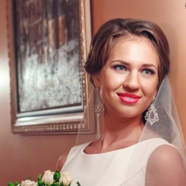 Фотография #35032, свадебная фотосъемка, автор: Елизавета Лисицкая