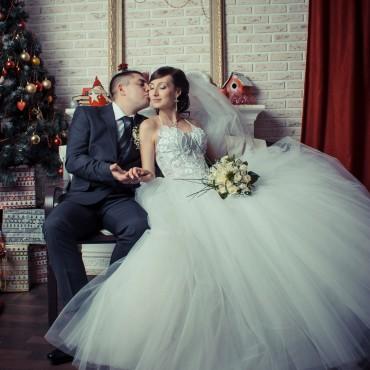 Фотография #35035, свадебная фотосъемка, автор: Елизавета Лисицкая