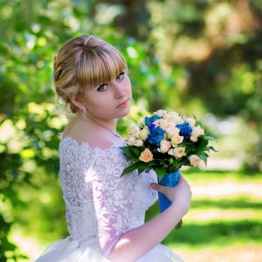 Фотография #35170, свадебная фотосъемка, автор: Екатерина Кузнецова
