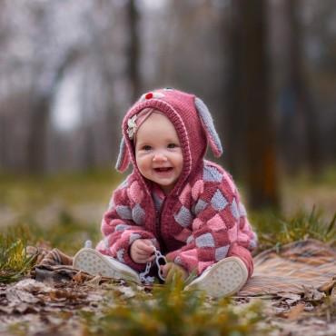Фотография #36261, детская фотосъемка, автор: Екатерина Кузнецова