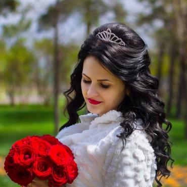Фотография #36845, свадебная фотосъемка, автор: Екатерина Кузнецова