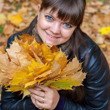 Фотография #35219, портретная съемка, автор: Екатерина Кузнецова