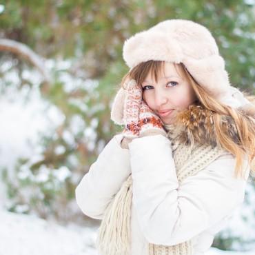 Фотография #35225, портретная съемка, автор: Екатерина Кузнецова
