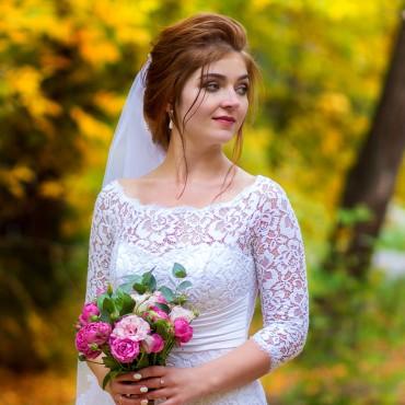 Фотография #37489, свадебная фотосъемка, автор: Екатерина Кузнецова