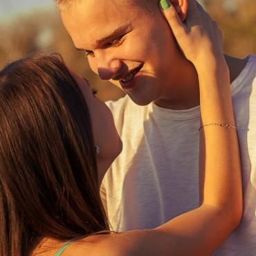 Фотография #35199, lovestory, автор: Екатерина Кузнецова