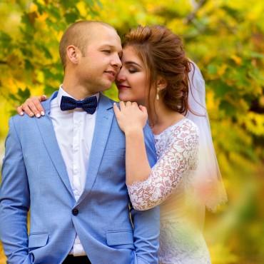 Фотография #37490, свадебная фотосъемка, автор: Екатерина Кузнецова