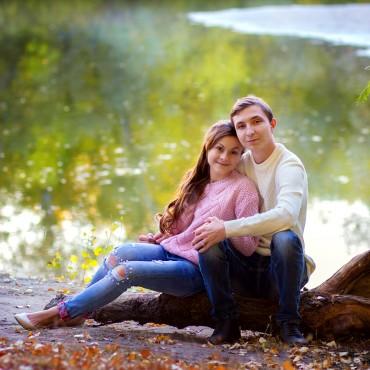 Фотография #37794, lovestory, автор: Екатерина Кузнецова