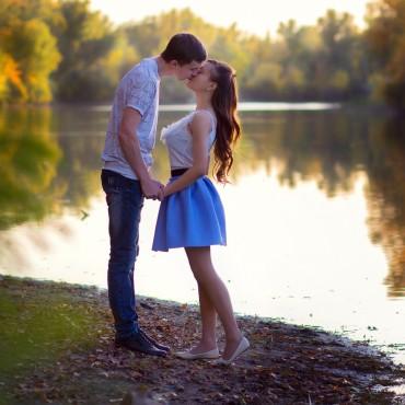 Фотография #34802, lovestory, автор: Екатерина Кузнецова
