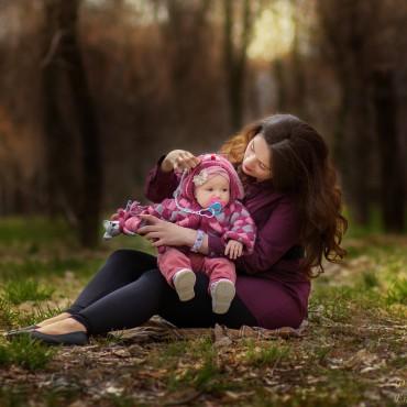 Фотография #36262, детская фотосъемка, автор: Екатерина Кузнецова