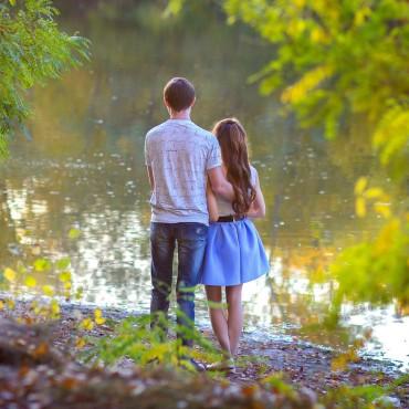 Фотография #37796, lovestory, автор: Екатерина Кузнецова