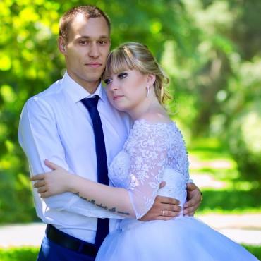 Фотография #37481, свадебная фотосъемка, автор: Екатерина Кузнецова