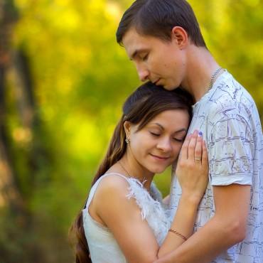 Фотография #37797, lovestory, автор: Екатерина Кузнецова