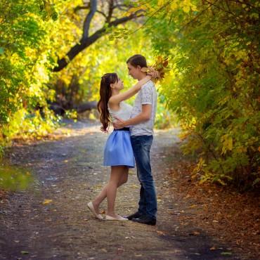 Фотография #37795, lovestory, автор: Екатерина Кузнецова