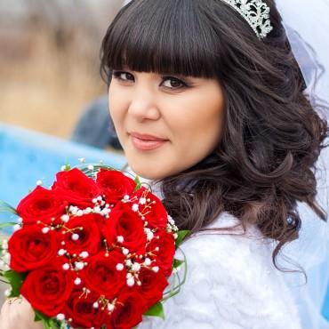 Фотография #35168, свадебная фотосъемка, автор: Екатерина Кузнецова