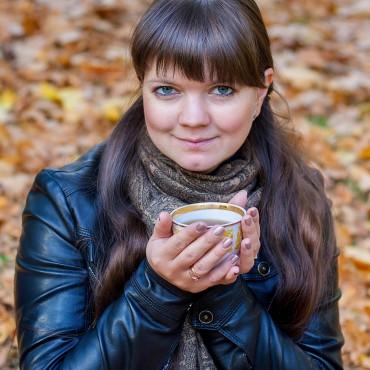 Фотография #35216, портретная съемка, автор: Екатерина Кузнецова
