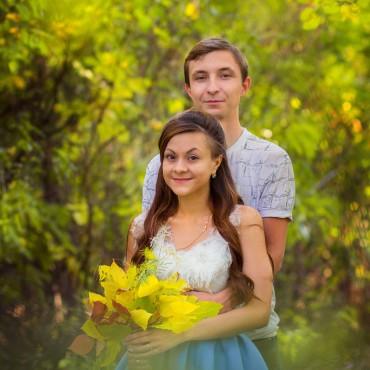 Фотография #17027, lovestory, автор: Екатерина Кузнецова