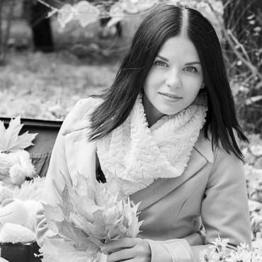 Фотография #35223, портретная съемка, автор: Екатерина Кузнецова