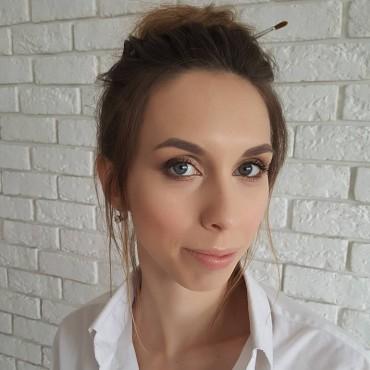 Фотография #20963, , автор: Леся Кошелева